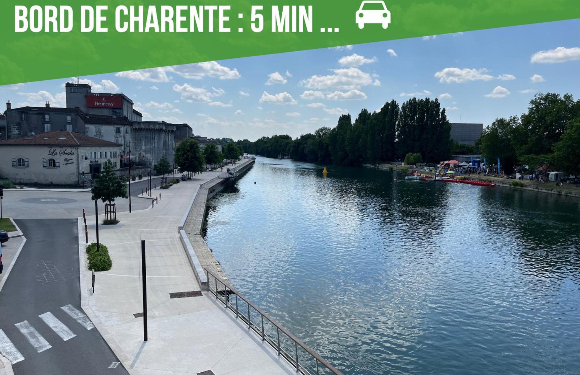 #Nouveau@Nature&Beaut# Cognac Ngoại thất bức ảnh