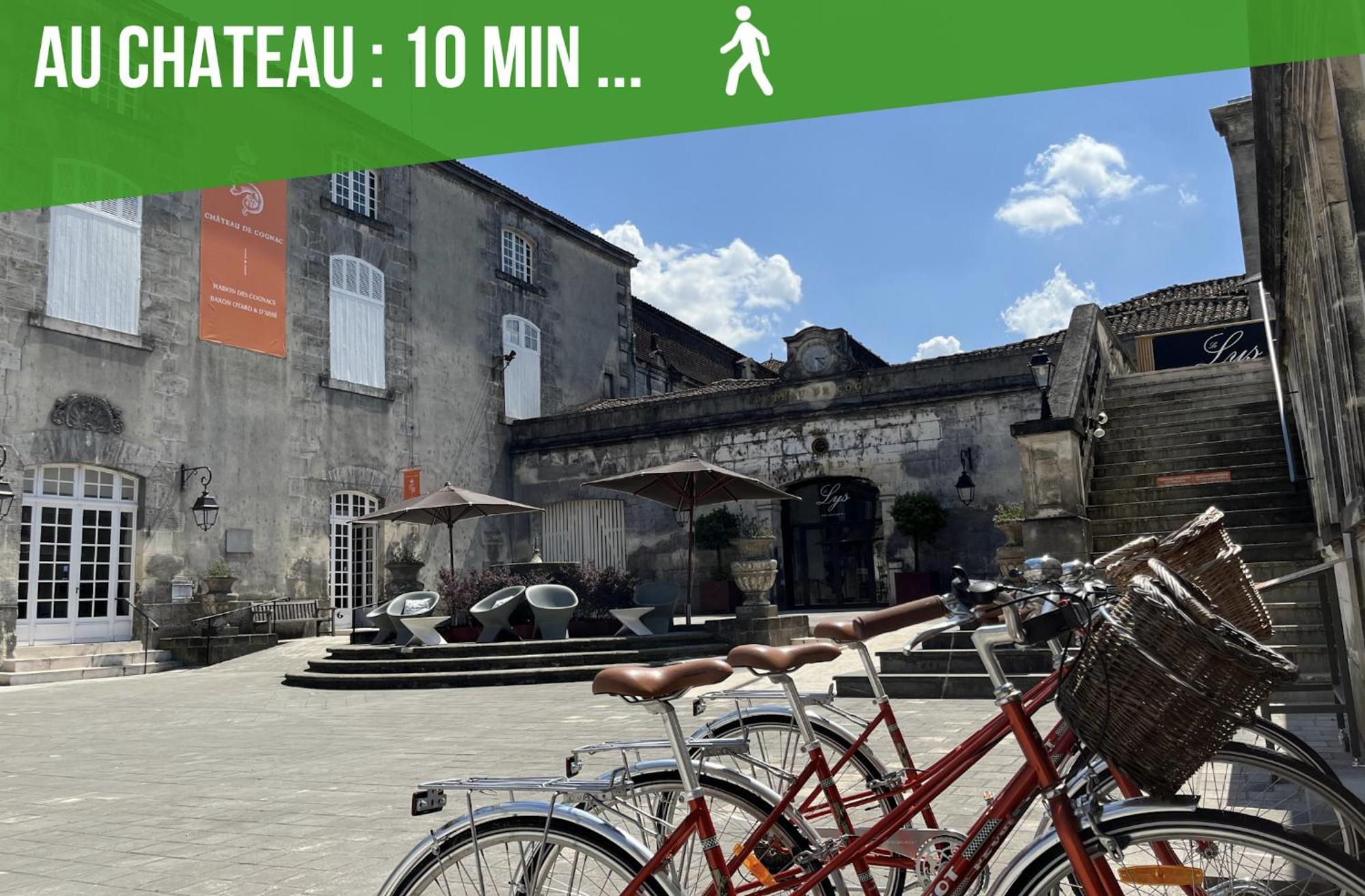 #Nouveau@Nature&Beaut# Cognac Ngoại thất bức ảnh